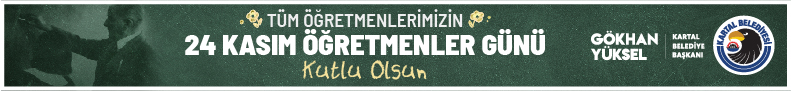 Kartal in Sesi Gazetesi İstanbul yerel Türkiye genel haberler