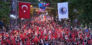 Kartal’da 19 Mayıs Turnuva, Yürüyüş ve Konserle Kutlanacak
