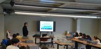 Kartal Belediyesi’nden Makina Hangar’da “Maker Atölyeleri” Açılışı