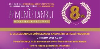 KADIN OLMAYI KUTLAYAN TEK FESTİVAL “FEMİNİSTANBUL” 8 YAŞINDA