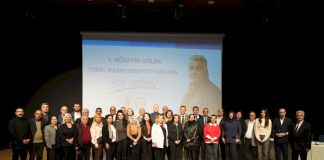 1. Hüseyin Güler Yerel Basın Sempozyumu Kartal’da Gerçekleştirildi