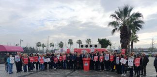 CHP Pendik İlçe Örgütü “GERÇEKLERİ BİLMEYE HAKKINIZ VAR”