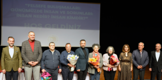 Günümüz İnsanına Dair Sorular Kartal’da Felsefe Alanında Tartışıldı