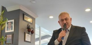 Topselvi Mahallesi Muhtarı Singün: “1999 Öncesi Binalar Tabut Gibi, Yerinde Dönüşüm Şart”