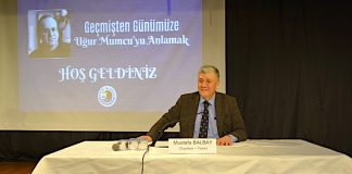 Kartal’da Uğru Mumcu, gazetecilik duruşu anlatılarak anıldı