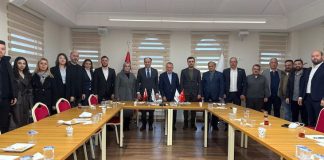 Niyazi Güneri: Pendik’in sorunlarının ortak akıl ve iş birliğiyle çözülebilir