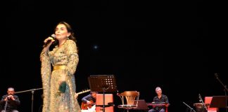 Kartal’da “Edebiyat ve Sanata Yolculuk”