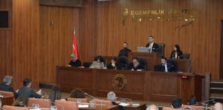 Başkan Yüksel: Etap1 ve Etap2 ile ilgili plan sürecini tamamladık