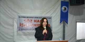 Örnek, “İran’ın direnmesi yalnızca bölge halkları için değil, bütün dünya için önemlidir