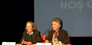 Kartal’da ‘Felsefe Buluşmaları’nda Teknoloji ve İnsan’ Ele Alındı