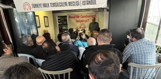 Kartal Halk Temsilcileri Meclisi Yeni Döneme Hazırlanıyor