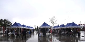 Kartal’da Atma Sat İkinci El Pazarı Yoğun İlgi İle Tamamlandı