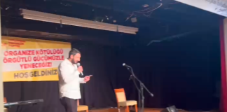 Kartal’da Dayanışma Konseri: “1 Mayıs’ta Alanlarda Olacağız”