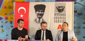 Kartal’da “Kumpas ve Aydın Sorumluluğu” paneli yapıldı