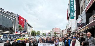 Mahalle Halkından Pendik Belediyesine Çağrı