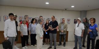 “Geç de Olsa İlk Adımı Attım”